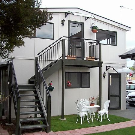 Stream View Apartment Christchurch Exterior photo