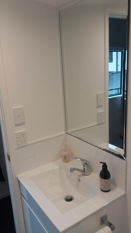 Stream View Apartment Christchurch Exterior photo